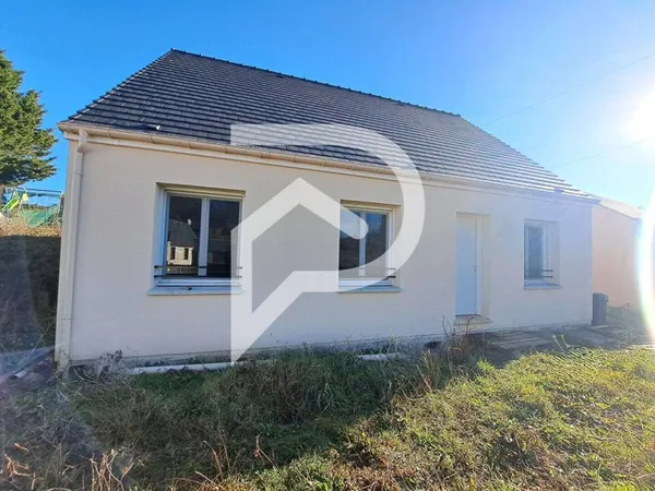 Maison 5 pièces 78 m²