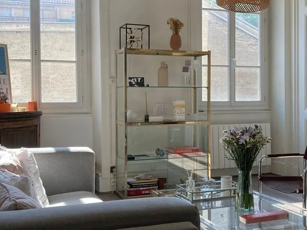 Appartement 2 pièces 57 m²