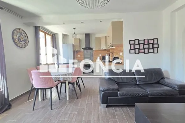 APPARTEMENT_MEUBLE