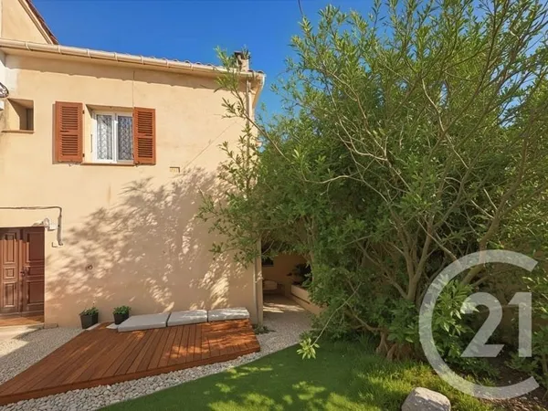 Maison 3 pièces 65 m²