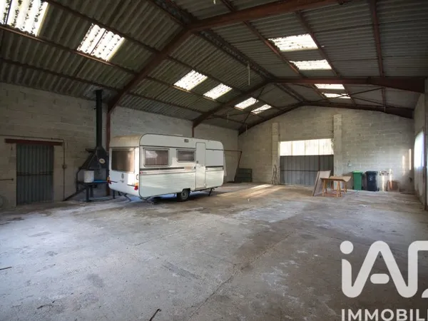 Maison 4 pièces 120 m²