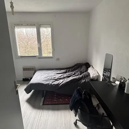 Studio meublé
