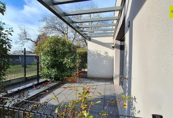 T3 de 67m2 à Riedisheim