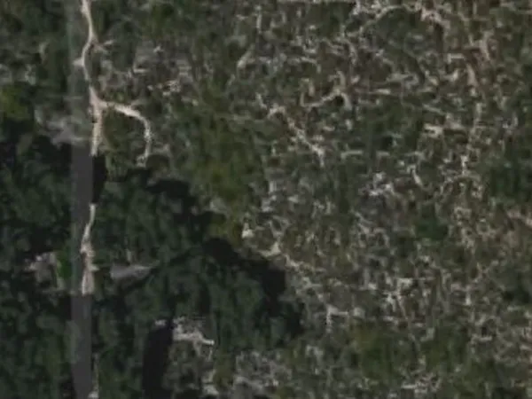 Terrain 5000 m²