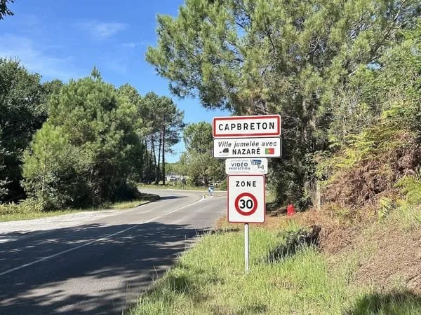 Ideal Investisseur A Capbreton
