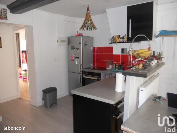 Appartement à Paris