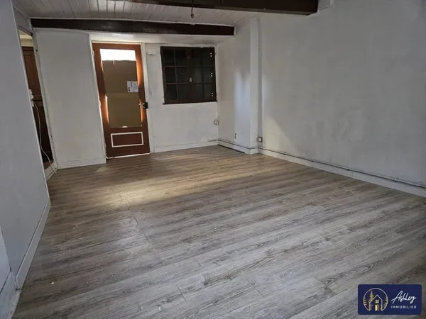 Maison 3 pièces 72 m²