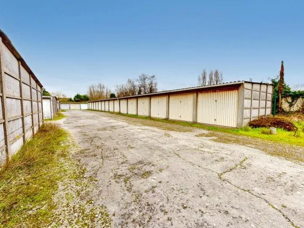 Stationnement Vente Dunkerque   395000€