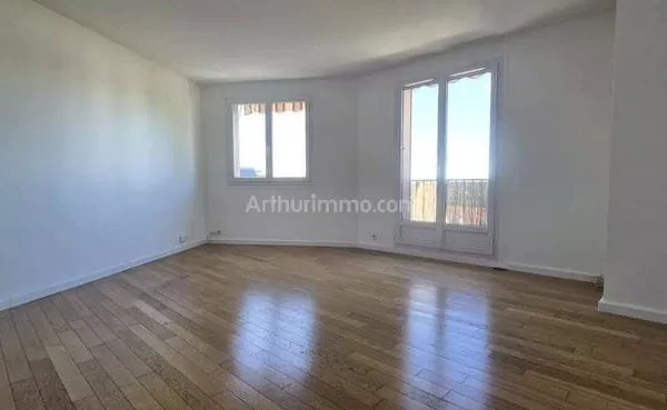 Appartement 4 pièces 93 m²