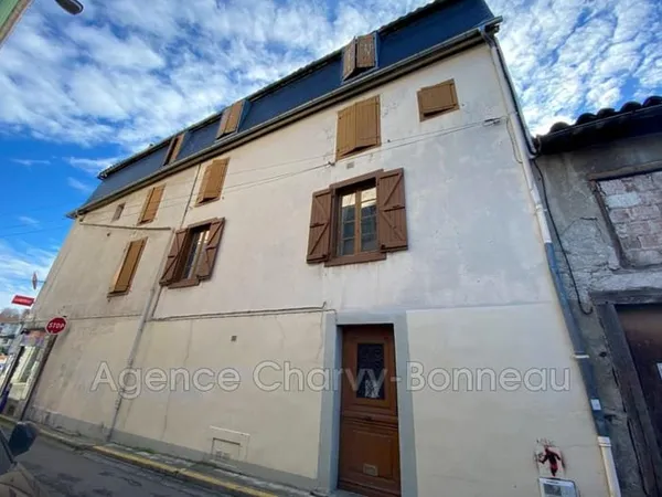 Professionnel immeuble