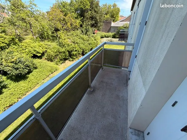 Location T2 duplex