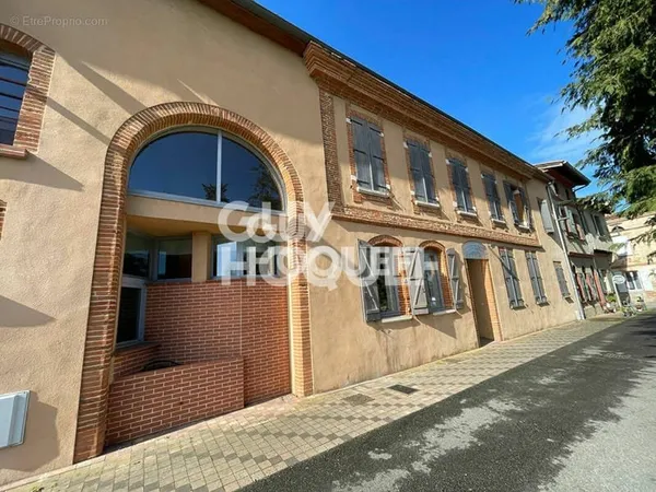 Centre Auterive