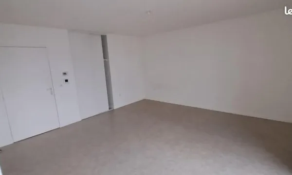 Studio 1 pièce 34 m²