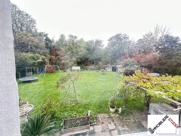 Maison 6 pièces 130 m²