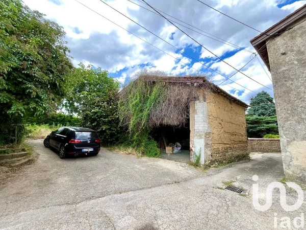 Maison 3 pièces 97 m²