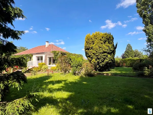 Maison Vente Montigny 4p 120m² 438000€