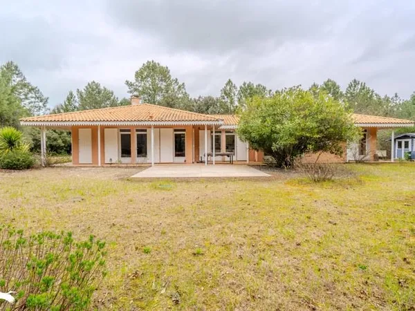 Maison 6 pièces 160 m²