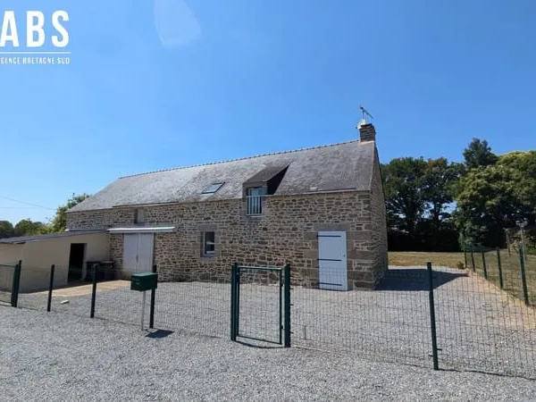 Maison T4 de 88.79m² à MARZAN