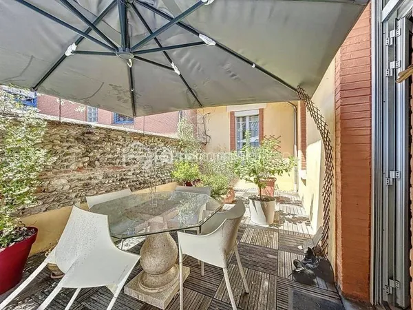 Appartement 5 pièces 151 m²