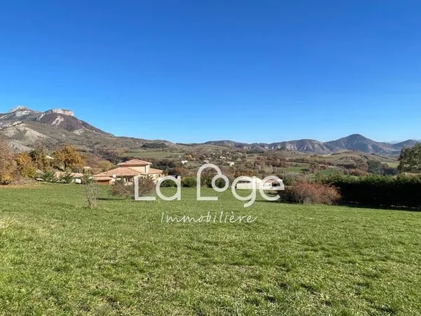 Terrain 2688 m²