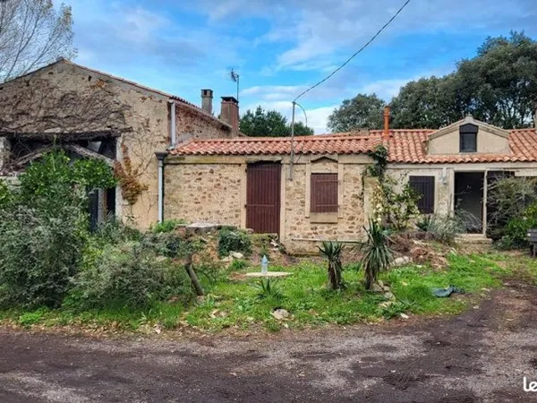 Maison 8 pièces 177 m²