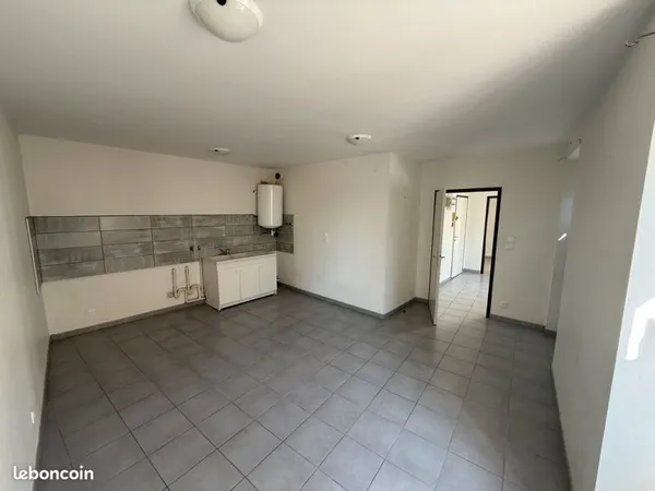 T2 de 50m2