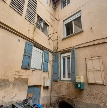 IMMEUBLE DE RAPPORT