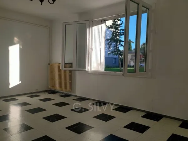Vente appartement 2 Pièce(s)