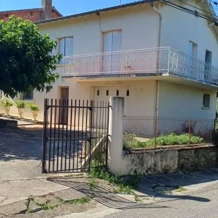 MAISON SAINT AMADOU 09