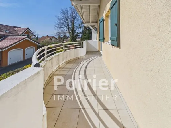 Appartement 2 pièces 52 m²