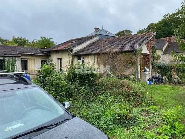 Opportunité Rare !