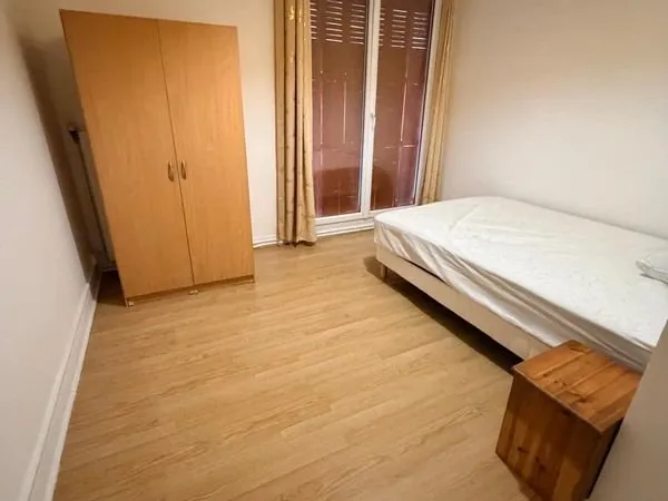 Bail mobilite / bail meublé chambre privée en colocation