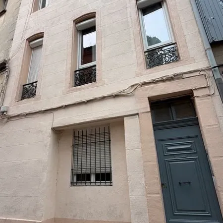 Immeuble de rapport 13 pièces 253 m²