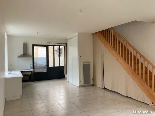 Location Maison de ville