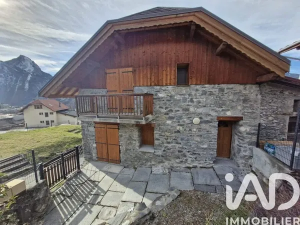 Vente Maison/villa 5 pièces