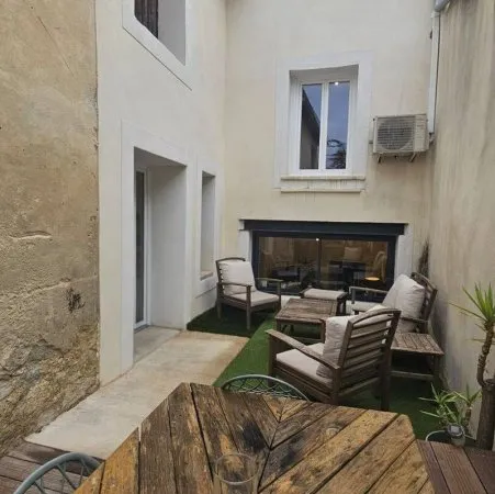 Maison 5 pièces 105 m²