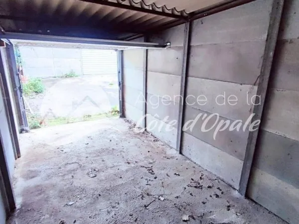 Parking 15 m²