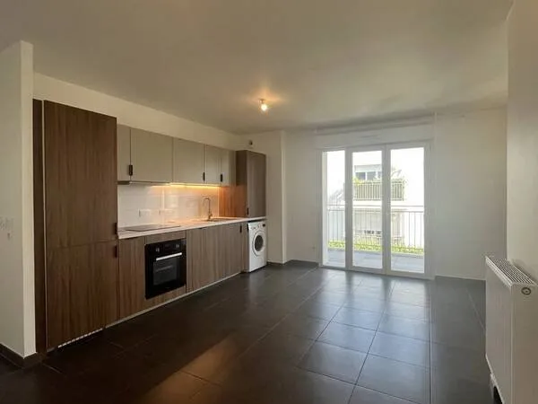 Appartement 3 pièces 52 m²