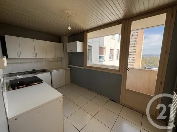 Appartement 5 pièces 95 m²
