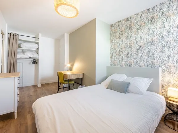 Loue chambre