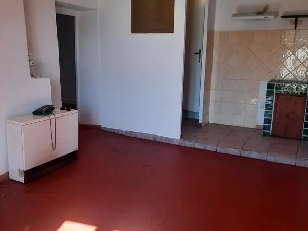 Appartement 59M2 SANS VIS A VIS 2 CHAMBRES LUMINEUX