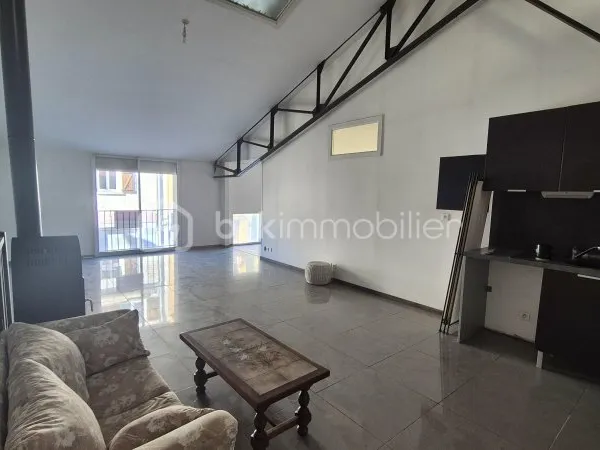 Appartement 3 pièces 95 m²