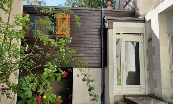 APPARTEMENT T3 PREBENDES - TOURS