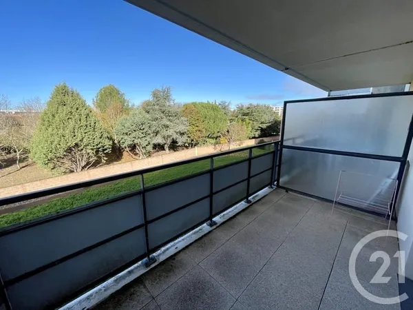 Appartement 1 pièce 24 m²