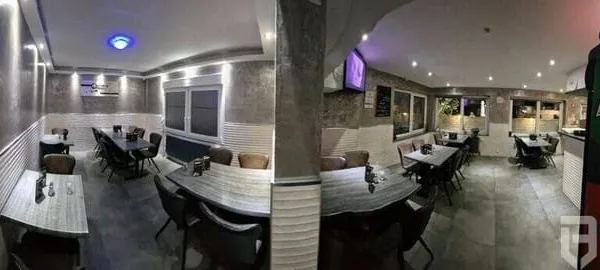 Fonds de commerce 2 pièces 80 m²