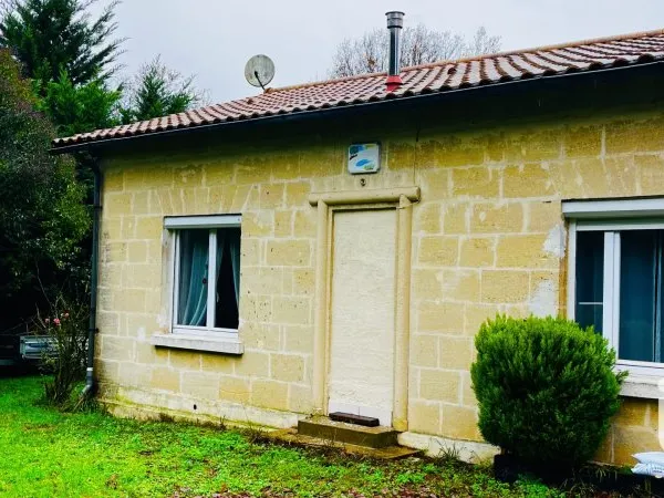Maison 3 pièces 74 m²