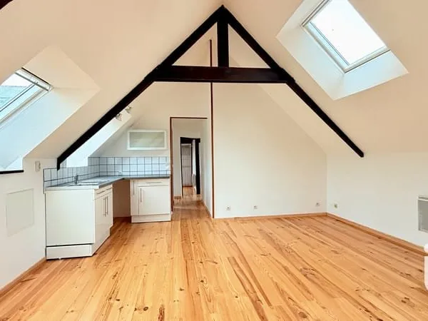 Maison 6 pièces 115 m²