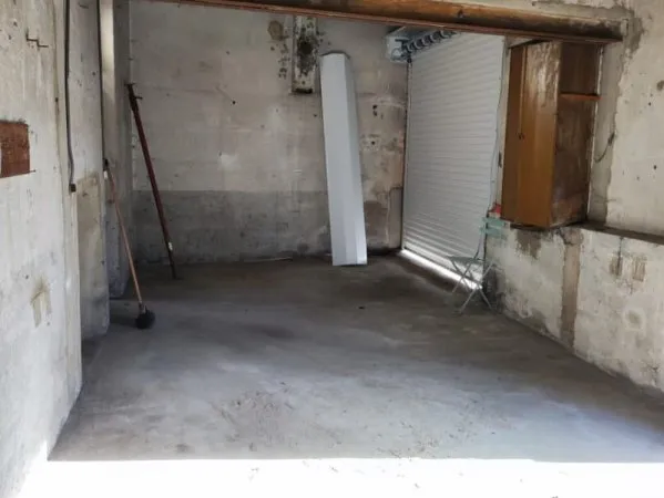 Garage/Atelier Oyonnax