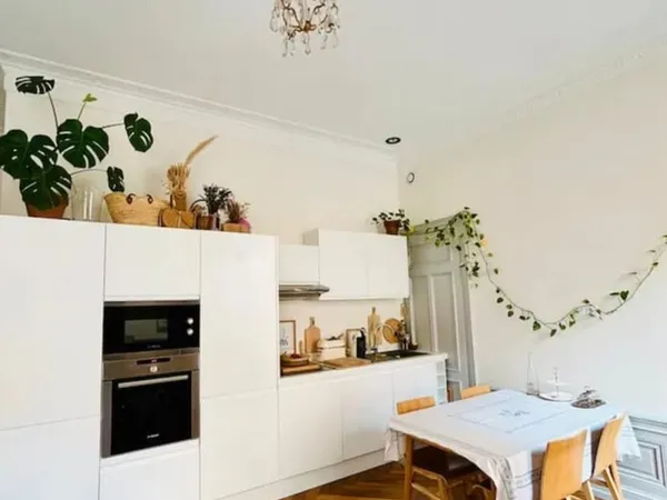 Appartement - T2 - LYON 6E ARRONDISSEMENT - 1550