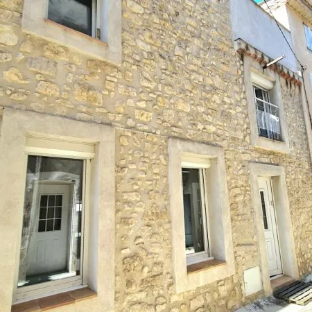 Maison 6 pièces 123 m²